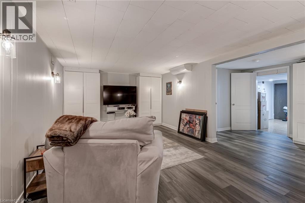 2825 Gananoque Drive Unit# 48, Mississauga, Ontario  L5N 1V6 - Photo 30 - 40797660