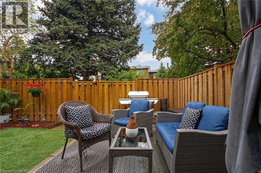 2825 Gananoque Drive Unit# 48, Mississauga, Ontario  L5N 1V6 - Photo 40 - 40797660