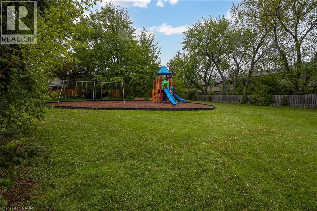 2825 Gananoque Drive Unit# 48, Mississauga, Ontario  L5N 1V6 - Photo 42 - 40797660