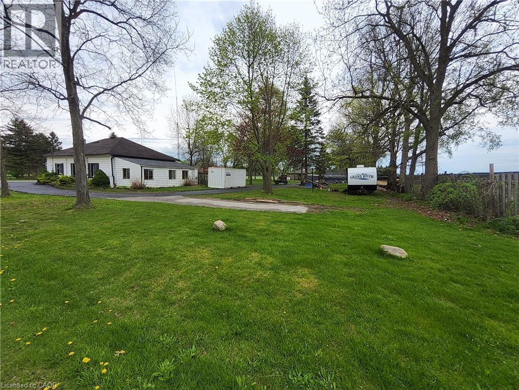 740 Hillcrest Road, Simcoe, Ontario  N3Y 4K1 - Photo 10 - 40796447