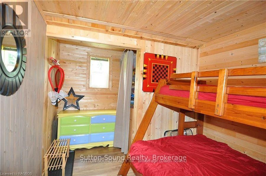 41 Islandview Drive, South Bruce Peninsula, Ontario  N0H 1A0 - Photo 13 - X12686654
