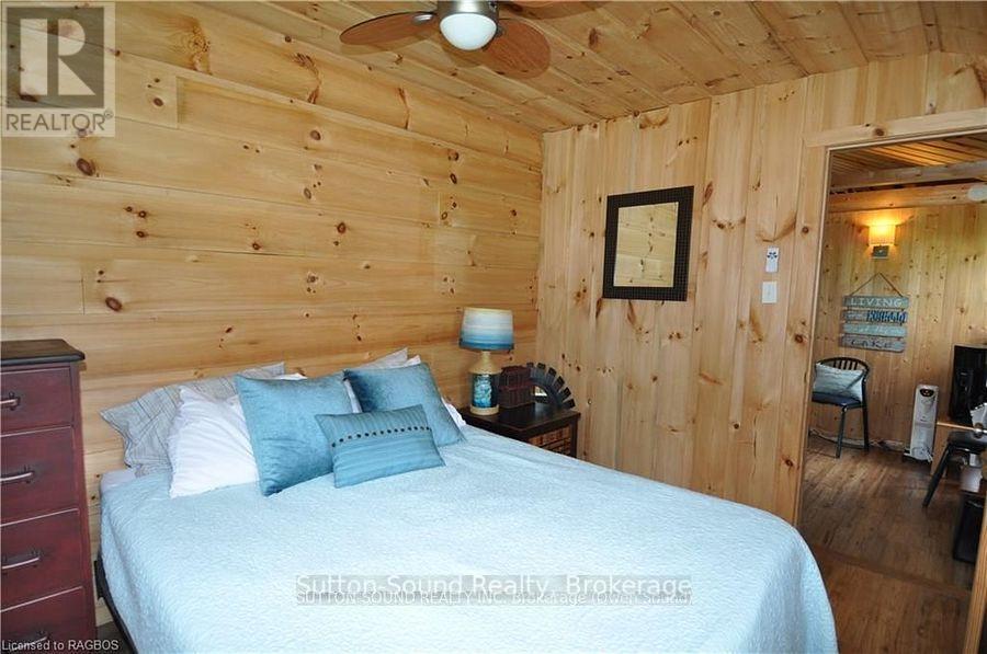 41 Islandview Drive, South Bruce Peninsula, Ontario  N0H 1A0 - Photo 20 - X12686654