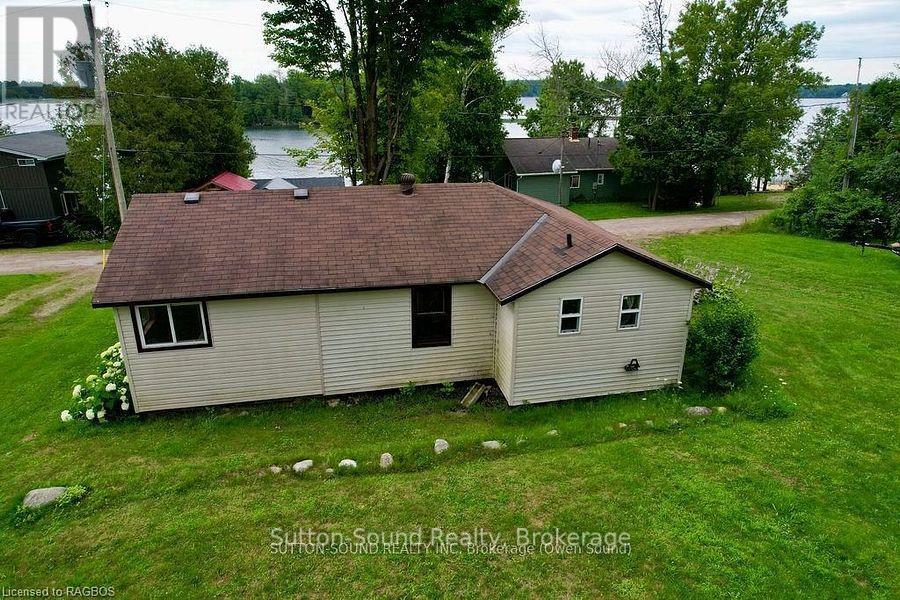 41 Islandview Drive, South Bruce Peninsula, Ontario  N0H 1A0 - Photo 6 - X12686654