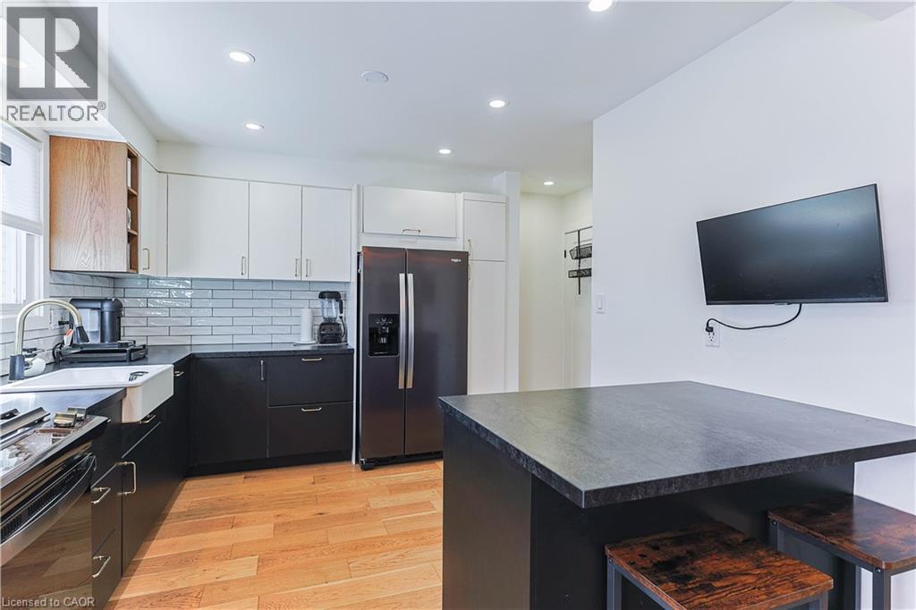 5475 Lakeshore Road Unit# 54, Burlington, Ontario  L7L 1E1 - Photo 10 - 40797880