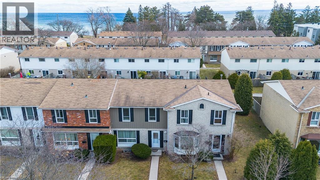 5475 Lakeshore Road Unit# 54, Burlington, Ontario  L7L 1E1 - Photo 39 - 40797880