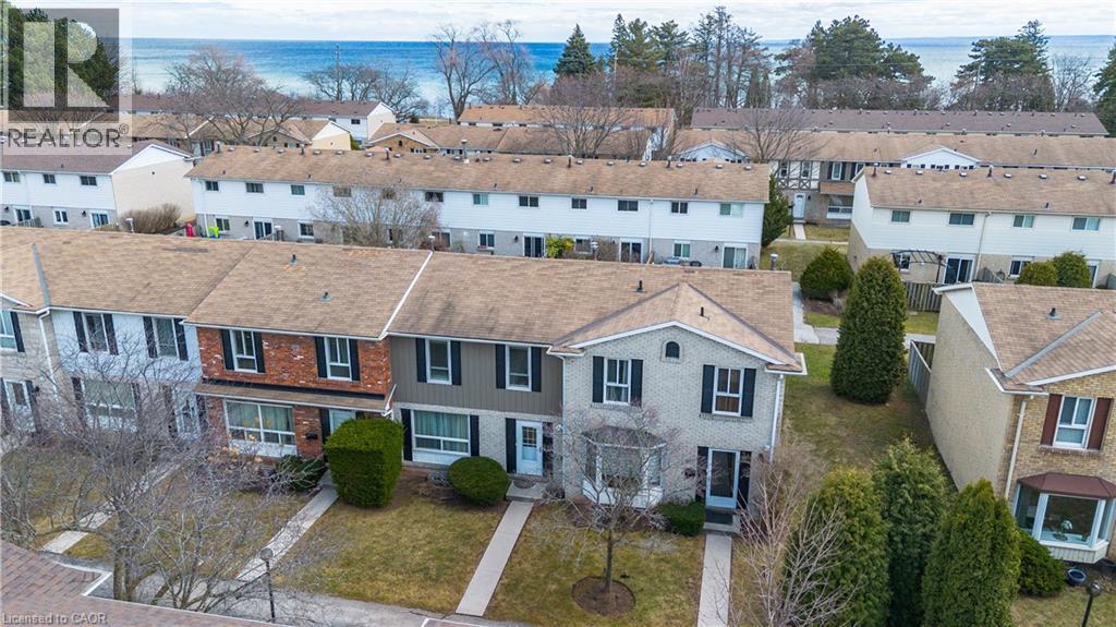 5475 Lakeshore Road Unit# 54, Burlington, Ontario  L7L 1E1 - Photo 40 - 40797880