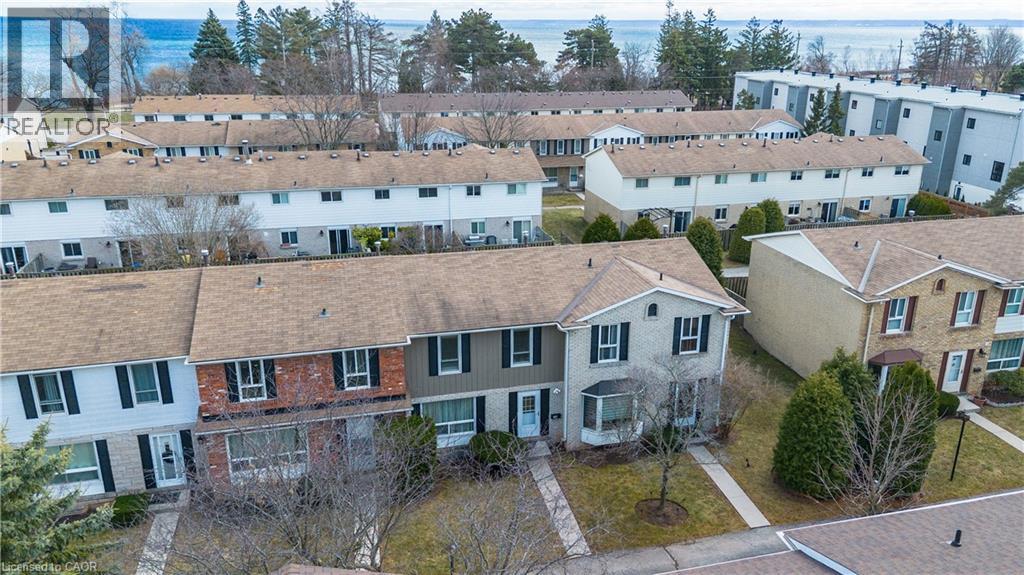 5475 Lakeshore Road Unit# 54, Burlington, Ontario  L7L 1E1 - Photo 41 - 40797880