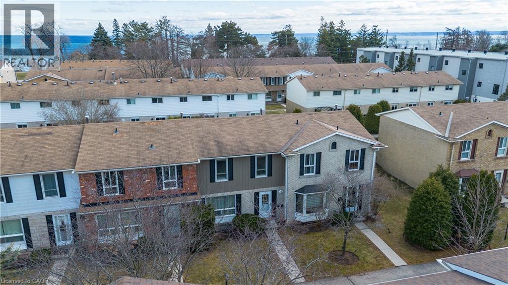 5475 Lakeshore Road Unit# 54, Burlington, Ontario  L7L 1E1 - Photo 42 - 40797880