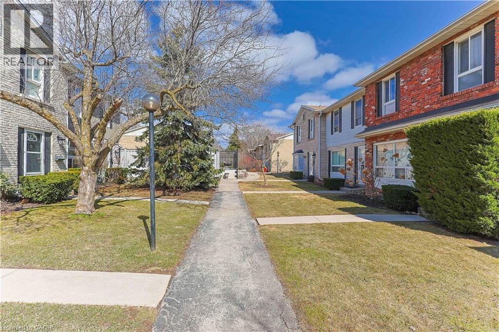 5475 Lakeshore Road Unit# 54, Burlington, Ontario  L7L 1E1 - Photo 46 - 40797880