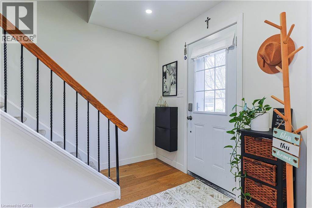 5475 Lakeshore Road Unit# 54, Burlington, Ontario  L7L 1E1 - Photo 6 - 40797880