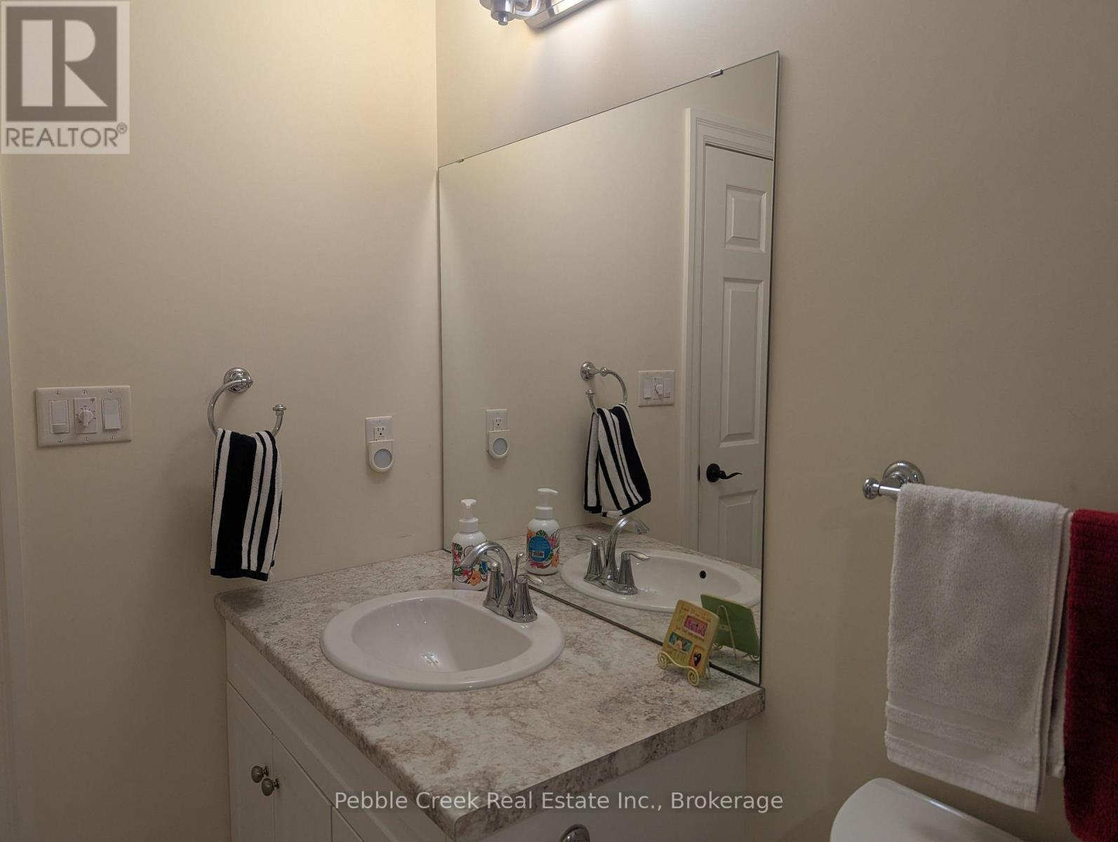 16 - 27 Fairhaven Lane, Goderich, Ontario  N7A 0A5 - Photo 12 - X12692192