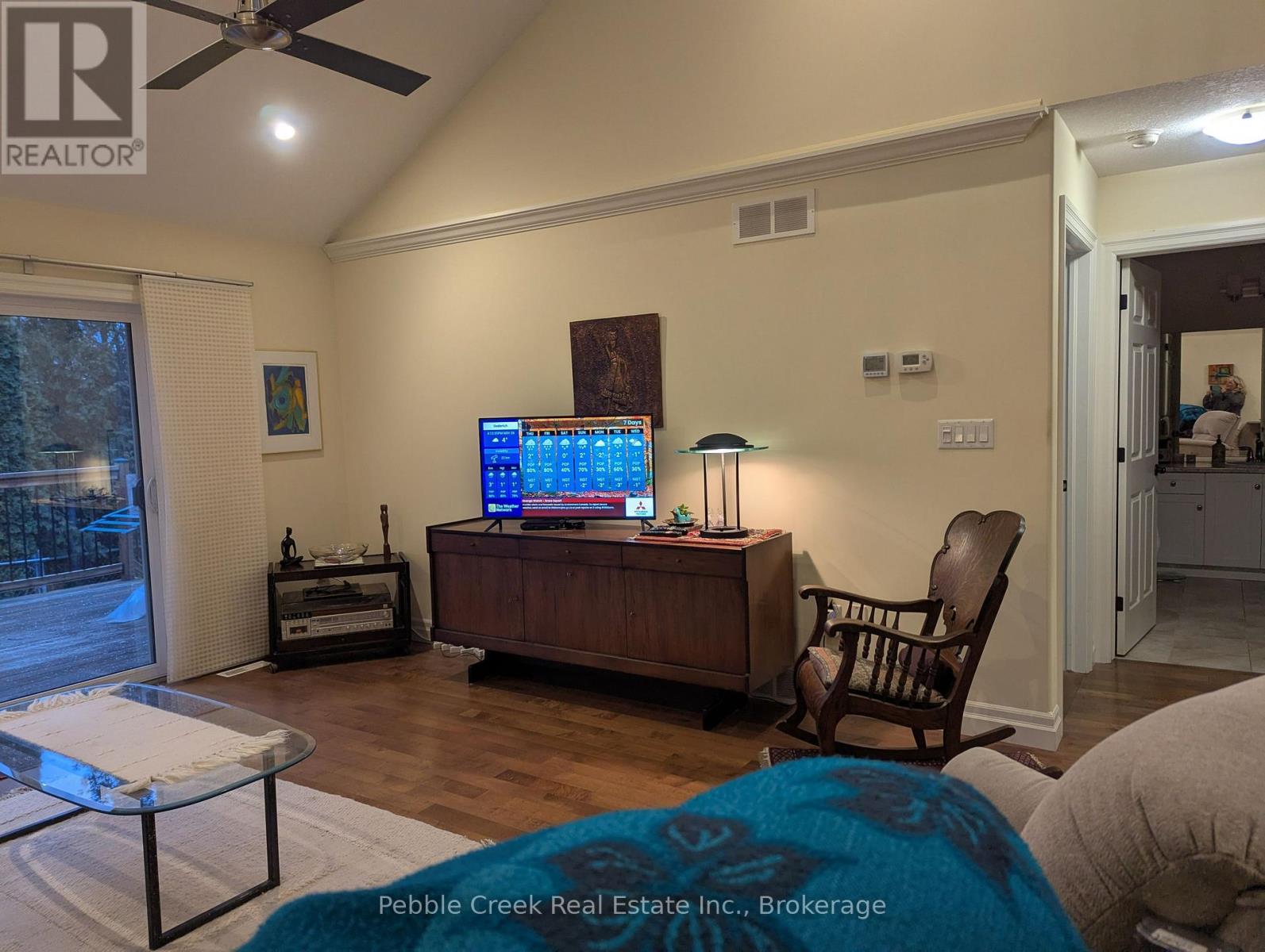 16 - 27 Fairhaven Lane, Goderich, Ontario  N7A 0A5 - Photo 3 - X12692192