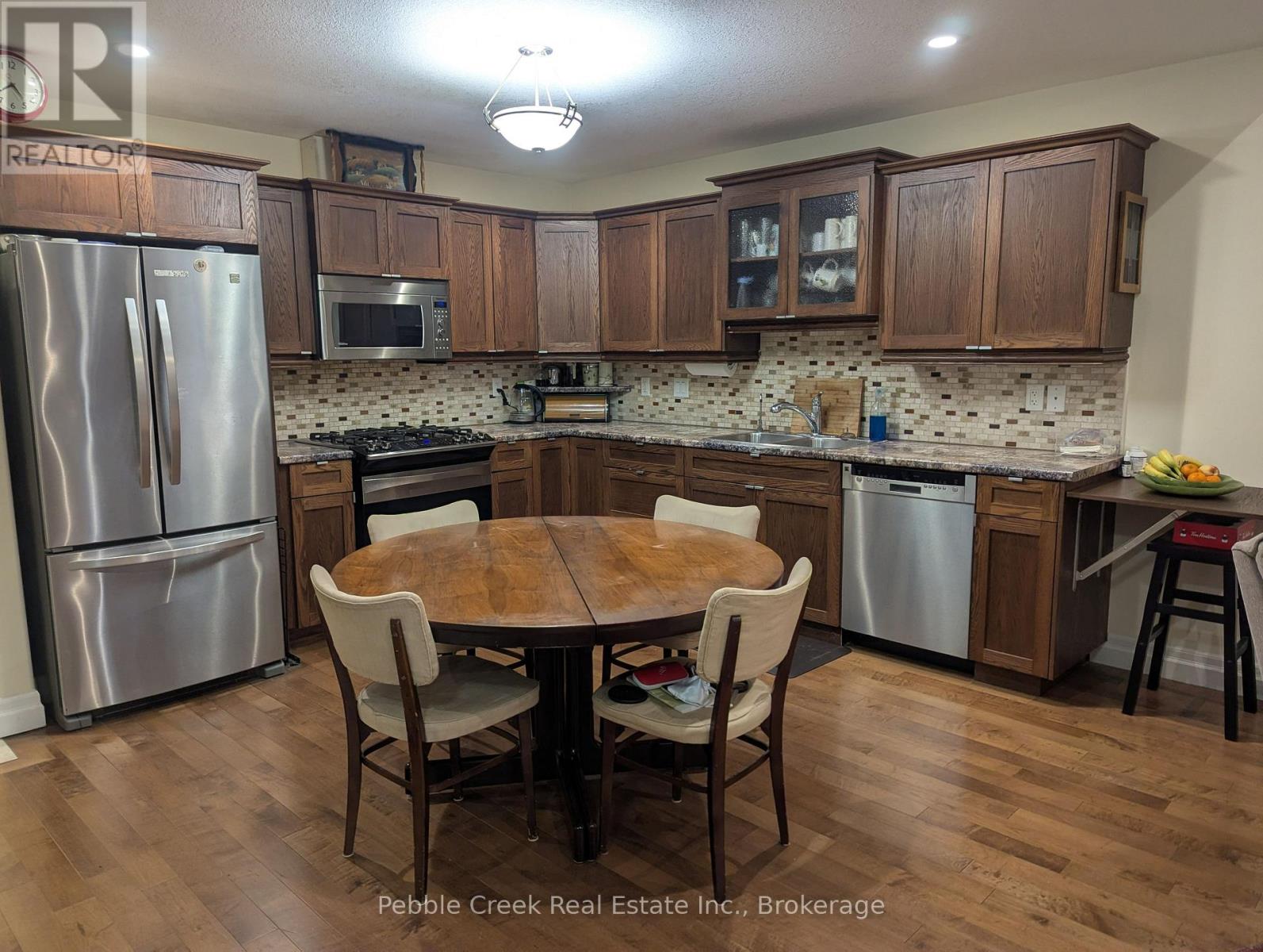 16 - 27 Fairhaven Lane, Goderich, Ontario  N7A 0A5 - Photo 4 - X12692192
