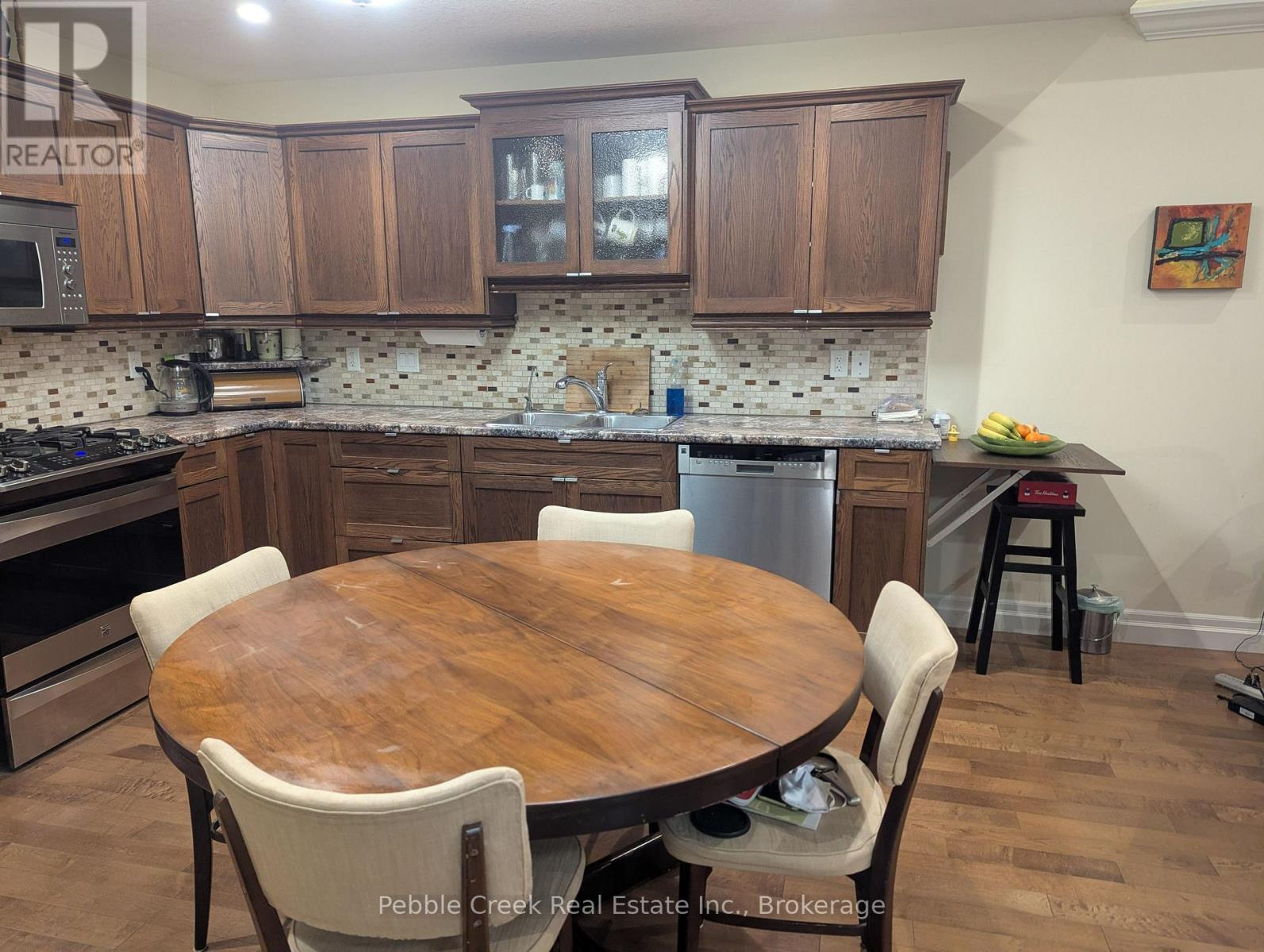 16 - 27 Fairhaven Lane, Goderich, Ontario  N7A 0A5 - Photo 5 - X12692192