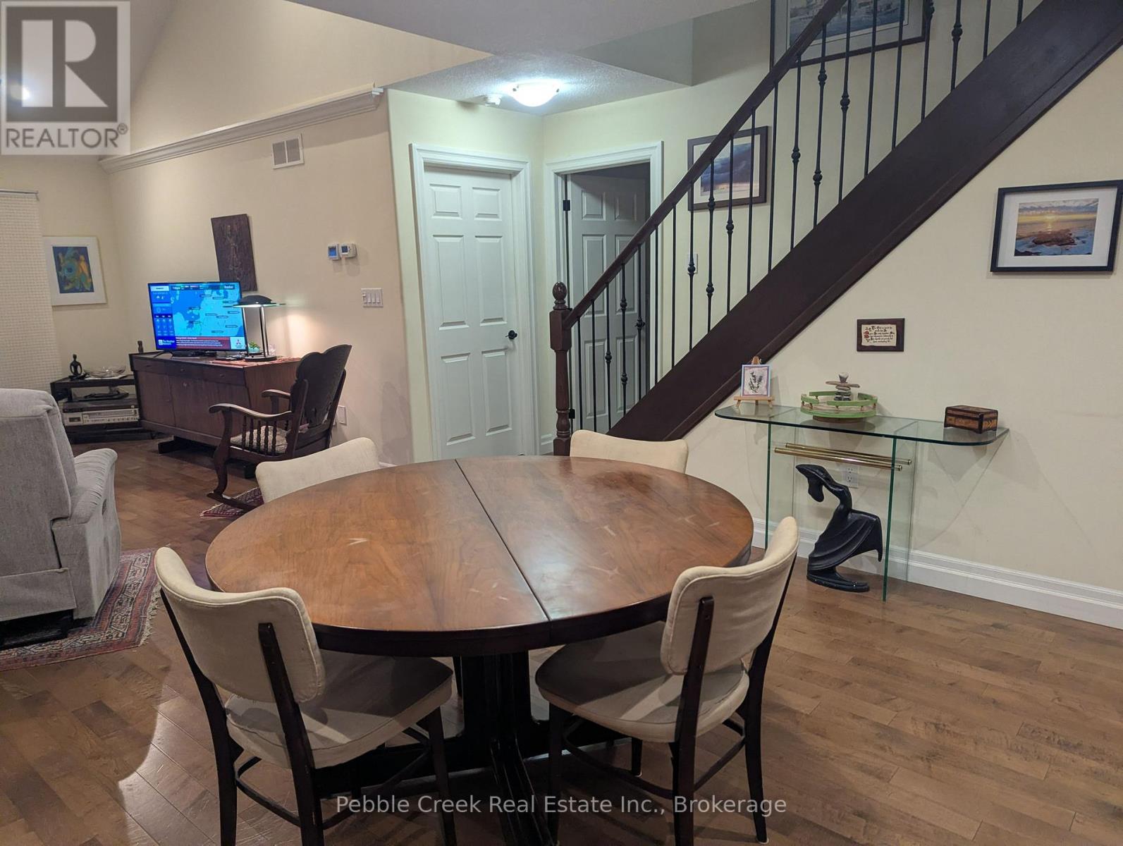 16 - 27 Fairhaven Lane, Goderich, Ontario  N7A 0A5 - Photo 6 - X12692192