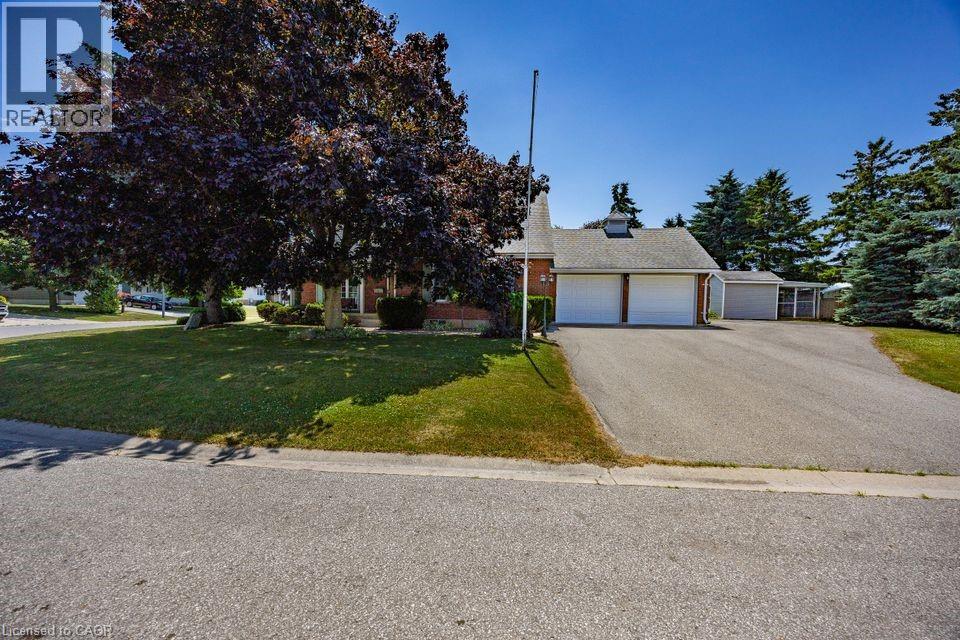23 Backus Drive, Port Rowan, Ontario  N0E 1M0 - Photo 29 - 40797017
