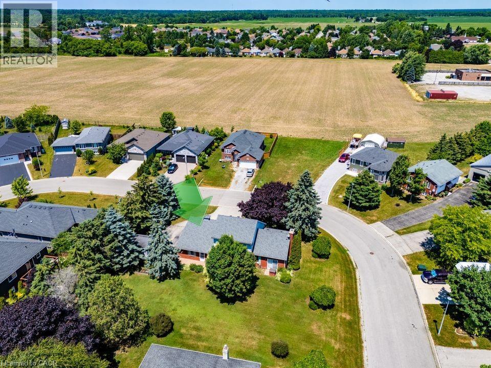 23 Backus Drive, Port Rowan, Ontario  N0E 1M0 - Photo 38 - 40797017