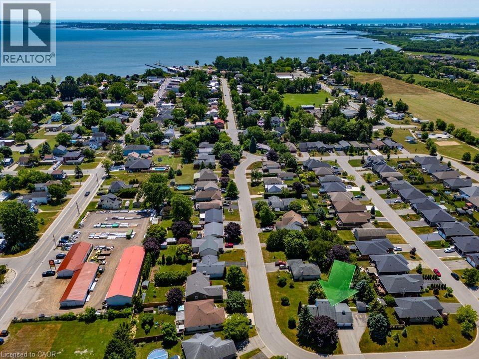23 Backus Drive, Port Rowan, Ontario  N0E 1M0 - Photo 39 - 40797017