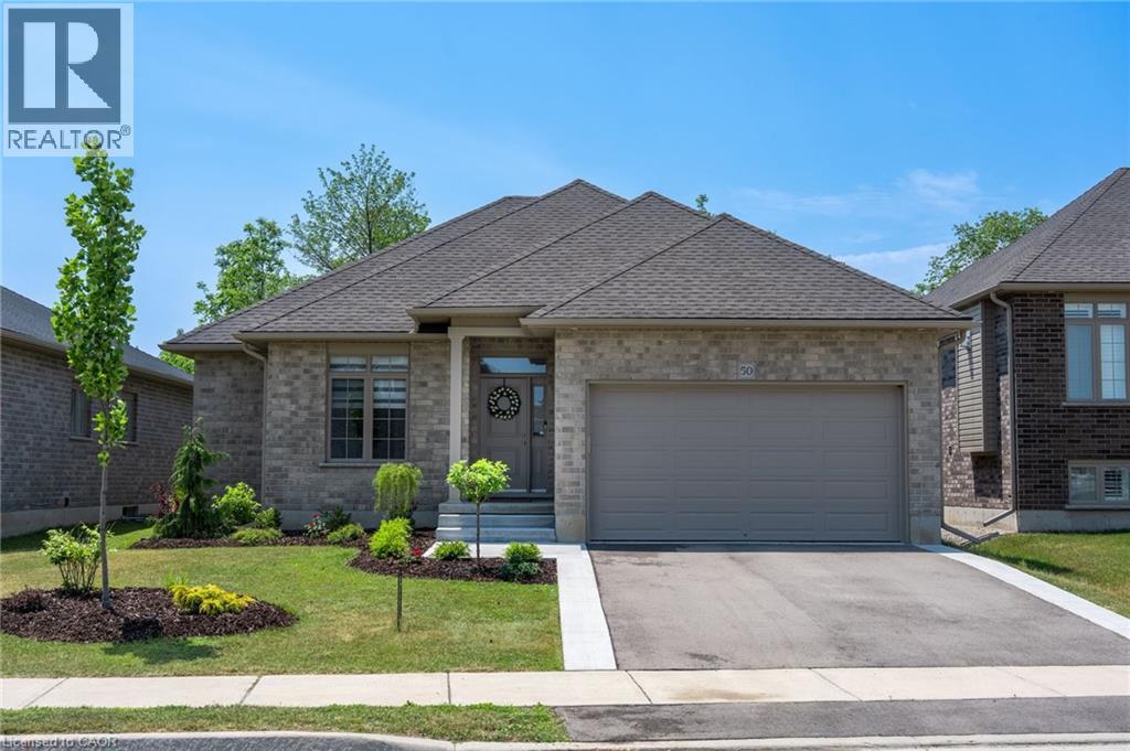 50 Vanrooy Trail, Waterford, Ontario  N0E 1Y0 - Photo 2 - 40798236