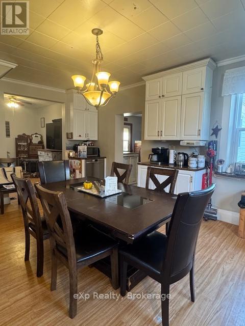 120 3rd Avenue Sw, Arran-Elderslie, Ontario  N0G 1L0 - Photo 4 - X12692790