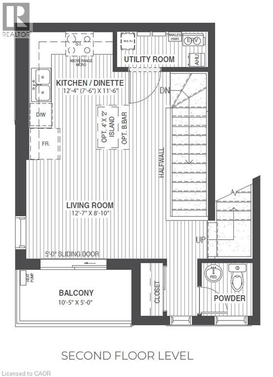 2139 Strasburg Road Unit# 3, Kitchener, Ontario  N2L 0C7 - Photo 3 - 40795984