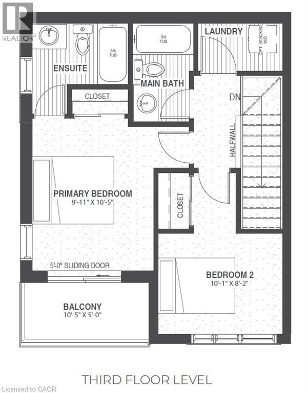 2139 Strasburg Road Unit# 3, Kitchener, Ontario  N2L 0C7 - Photo 4 - 40795984