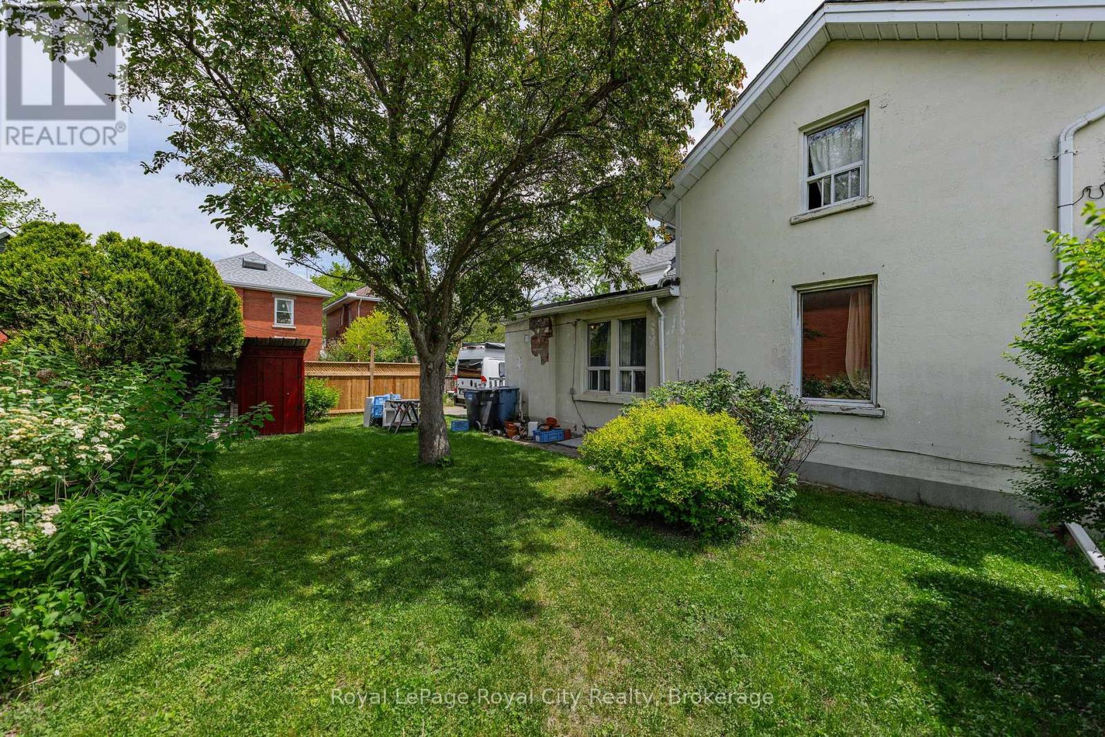 81 Edinburgh Road N, Guelph, Ontario  N1H 5R2 - Photo 5 - X12696616