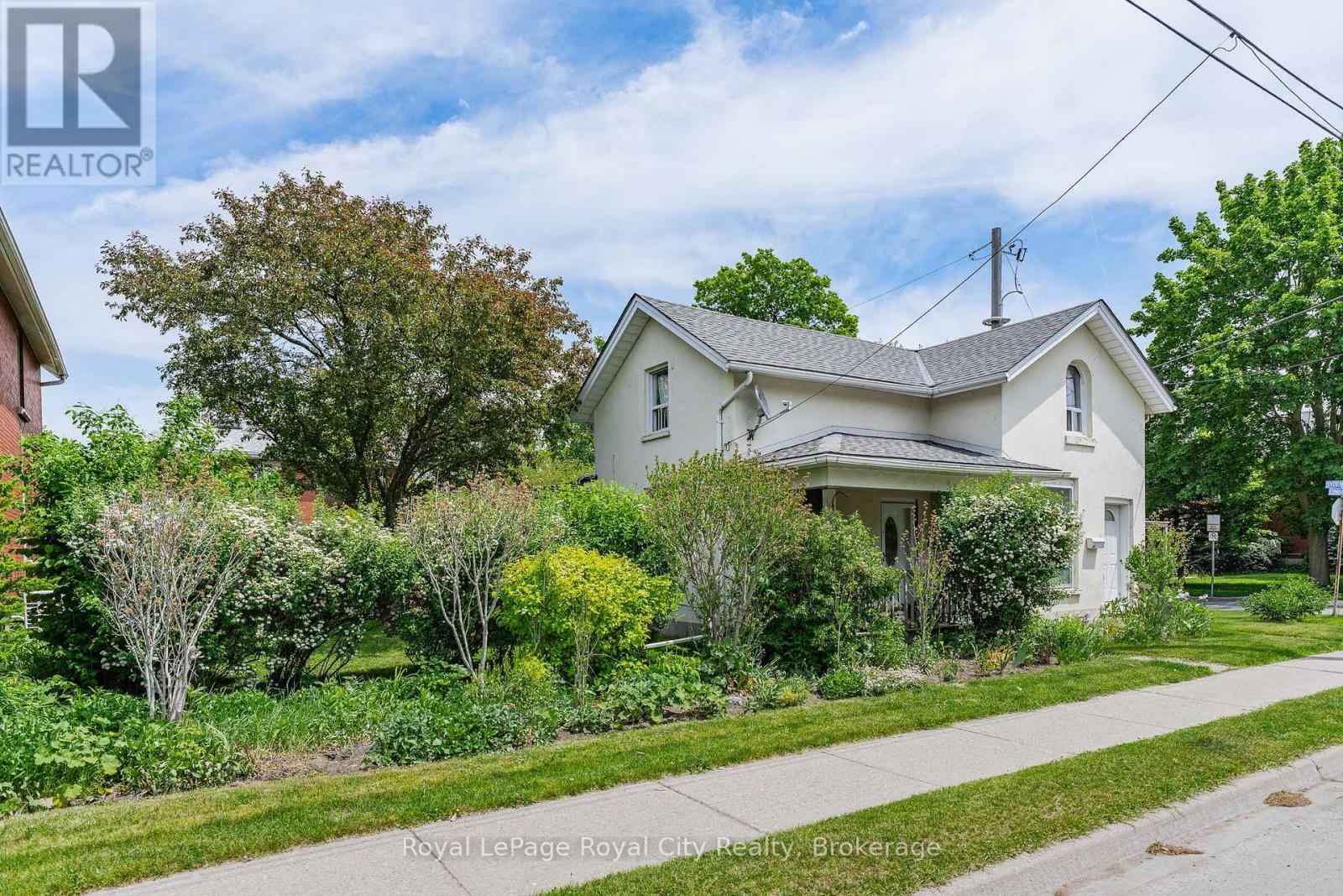 81 Edinburgh Road N, Guelph, Ontario  N1H 5R2 - Photo 6 - X12696616