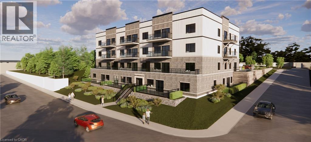 80 Caithness Street W Unit# 301, Caledonia, Ontario  N3W 1B2 - Photo 2 - 40798642