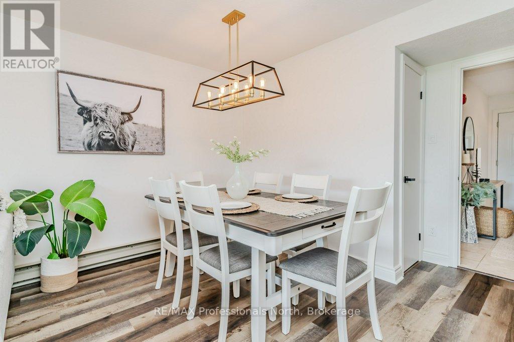 105 - 33 Deerhurst Greens, Huntsville, Ontario  P1H 2J4 - Photo 10 - X12702432