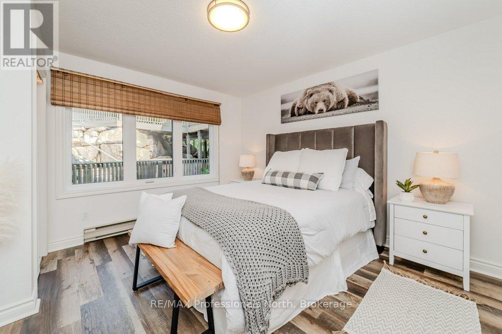 105 - 33 Deerhurst Greens, Huntsville, Ontario  P1H 2J4 - Photo 11 - X12702432