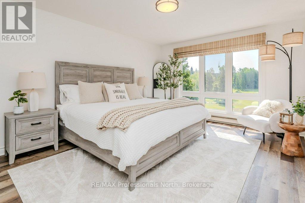 105 - 33 Deerhurst Greens, Huntsville, Ontario  P1H 2J4 - Photo 12 - X12702432