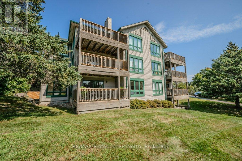 105 - 33 Deerhurst Greens, Huntsville, Ontario  P1H 2J4 - Photo 20 - X12702432