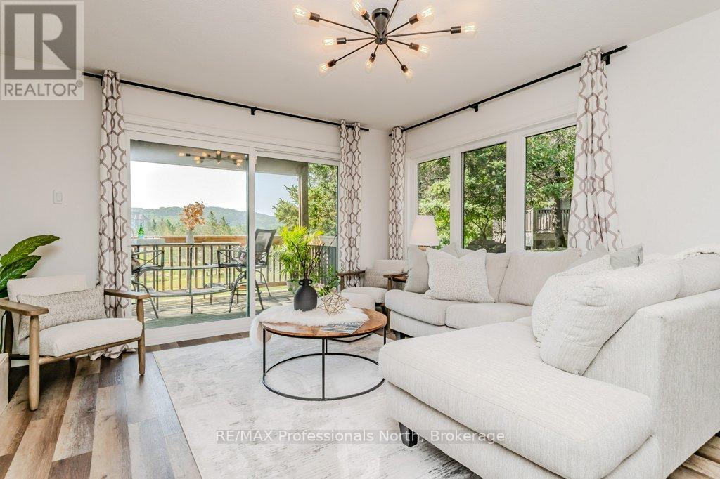 105 - 33 Deerhurst Greens, Huntsville, Ontario  P1H 2J4 - Photo 6 - X12702432