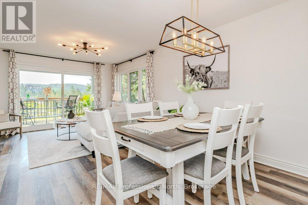 105 - 33 Deerhurst Greens, Huntsville, Ontario  P1H 2J4 - Photo 9 - X12702432