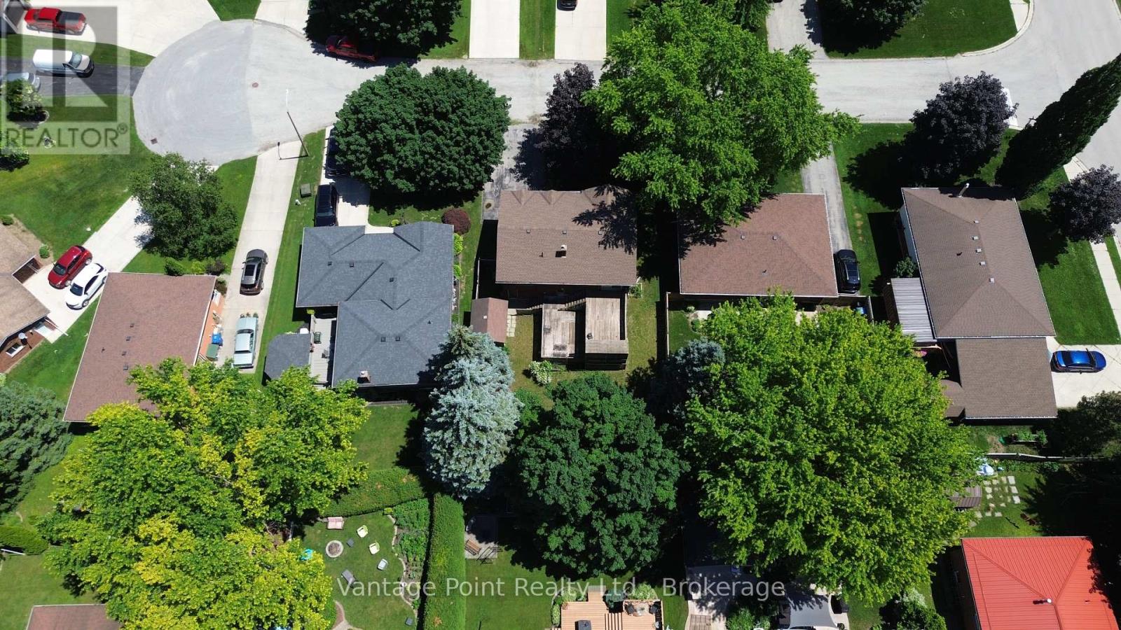 154 15th Ave Close, Hanover, Ontario  N4N 3P8 - Photo 34 - X12702736
