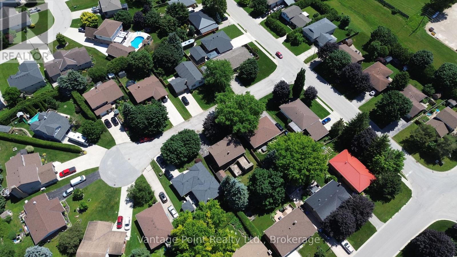 154 15th Ave Close, Hanover, Ontario  N4N 3P8 - Photo 37 - X12702736