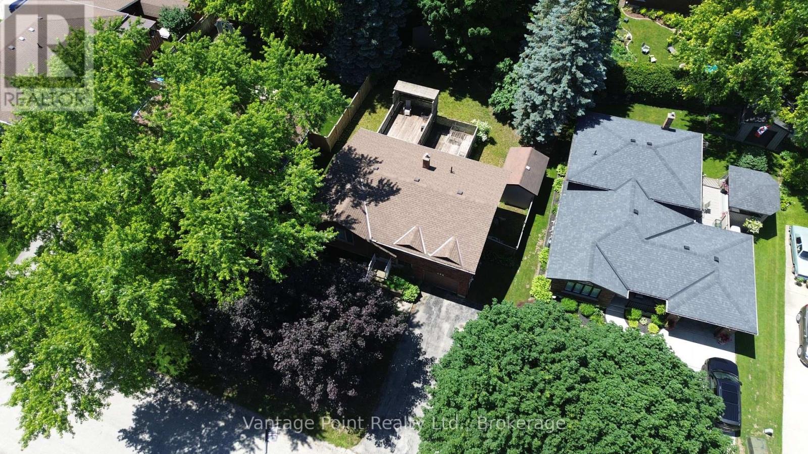 154 15th Ave Close, Hanover, Ontario  N4N 3P8 - Photo 38 - X12702736