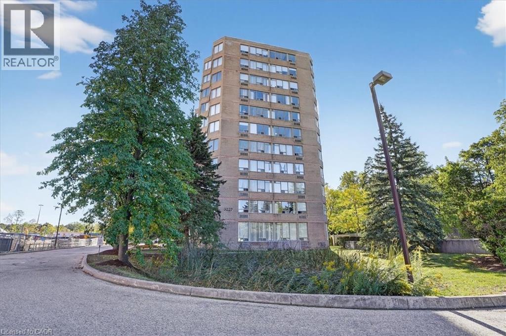 3227 King Street E Unit# 506, Kitchener, Ontario  N2A 3Z9 - Photo 2 - 40799140