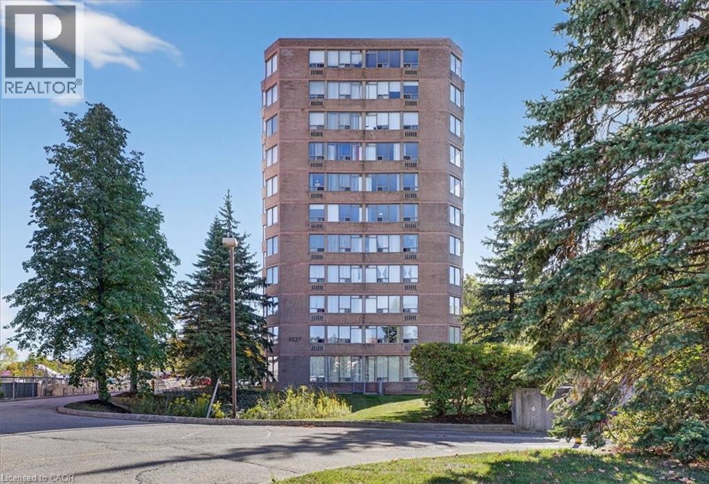 3227 King Street E Unit# 506, Kitchener, Ontario  N2A 3Z9 - Photo 4 - 40799140