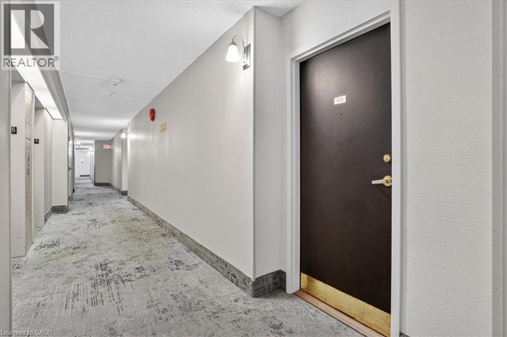 3227 King Street E Unit# 506, Kitchener, Ontario  N2A 3Z9 - Photo 7 - 40799140