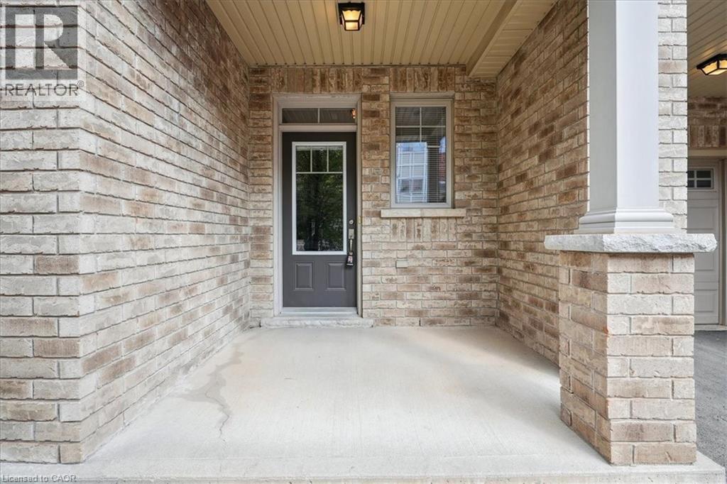 6 Chestnut Drive Unit# 69, Grimsby, Ontario  L3M 0C4 - Photo 3 - 40799163