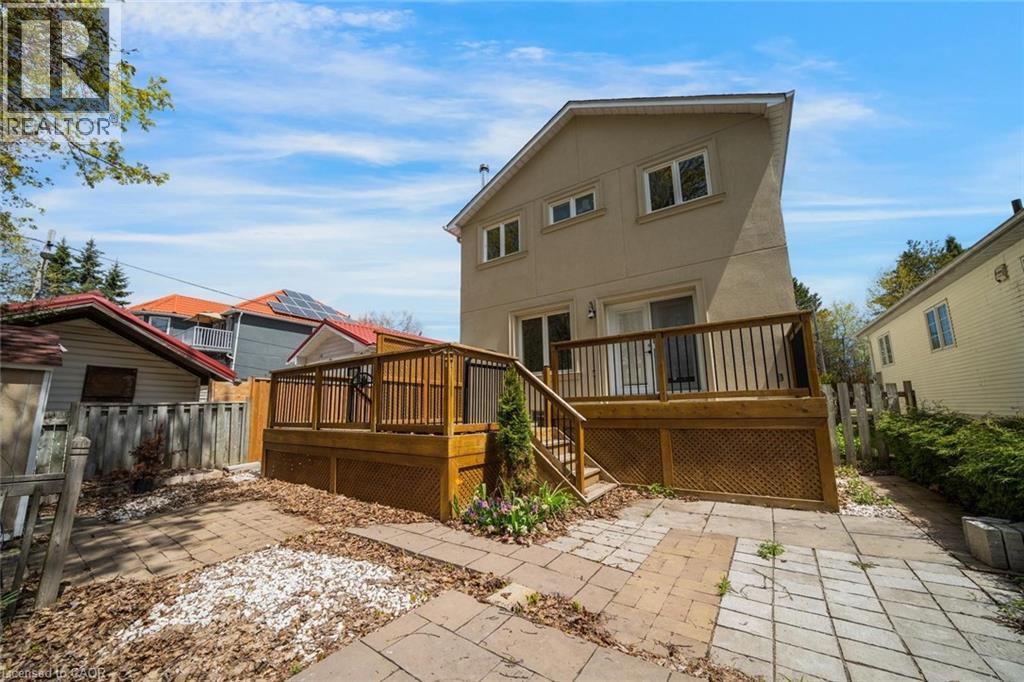 108 Olde Bayview Avenue, Richmond Hill, Ontario  L4E 3C7 - Photo 37 - 40780648