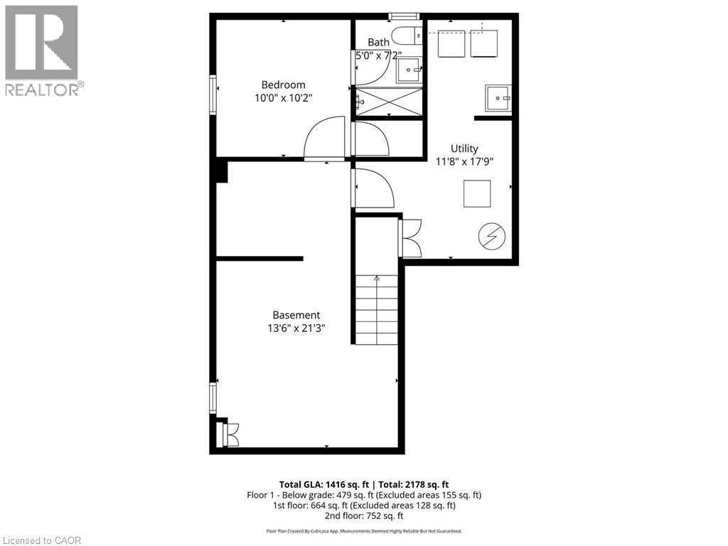 108 Olde Bayview Avenue, Richmond Hill, Ontario  L4E 3C7 - Photo 47 - 40780648