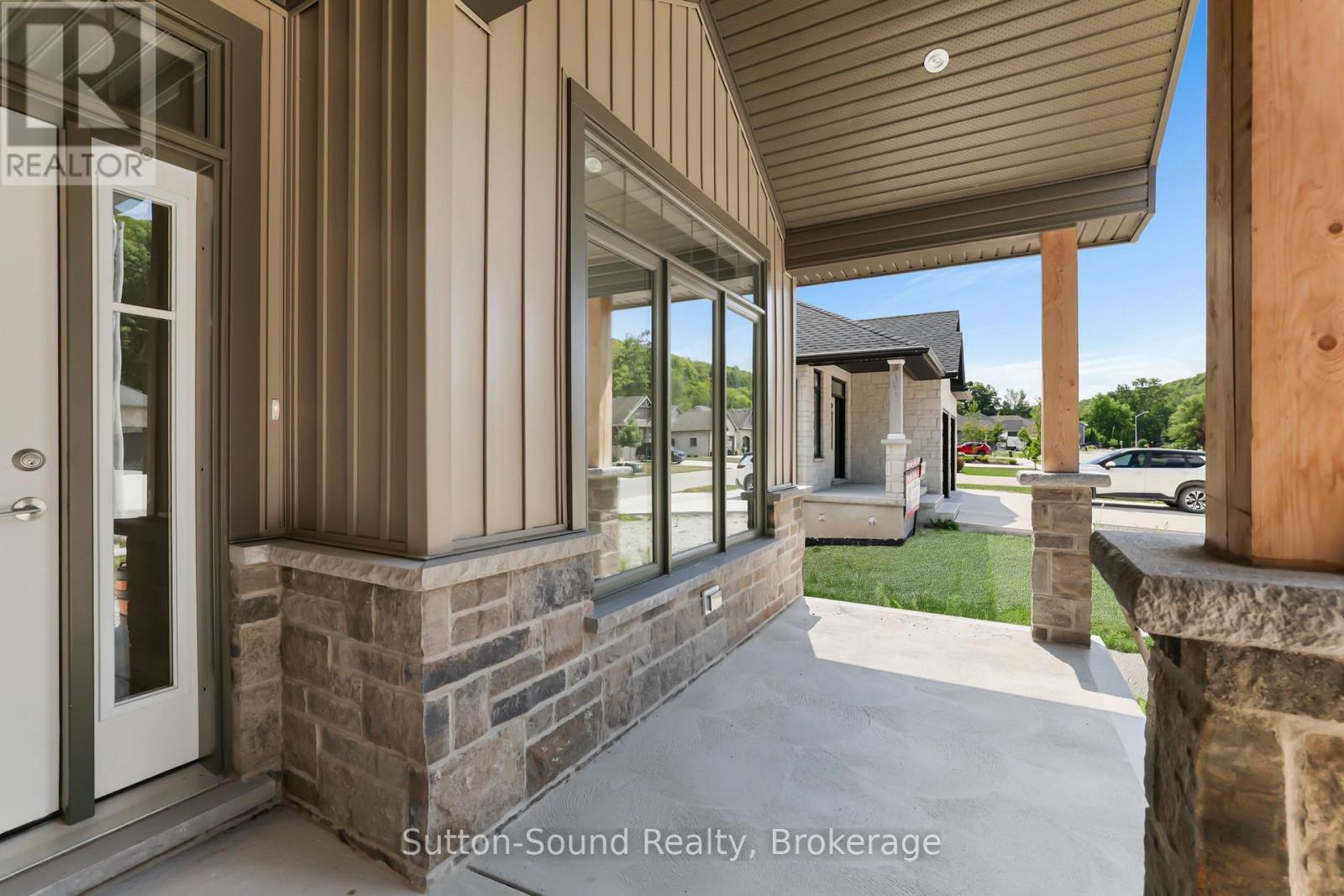 401 6th Avenue W, Owen Sound, Ontario  N4K 6K7 - Photo 10 - X12709290