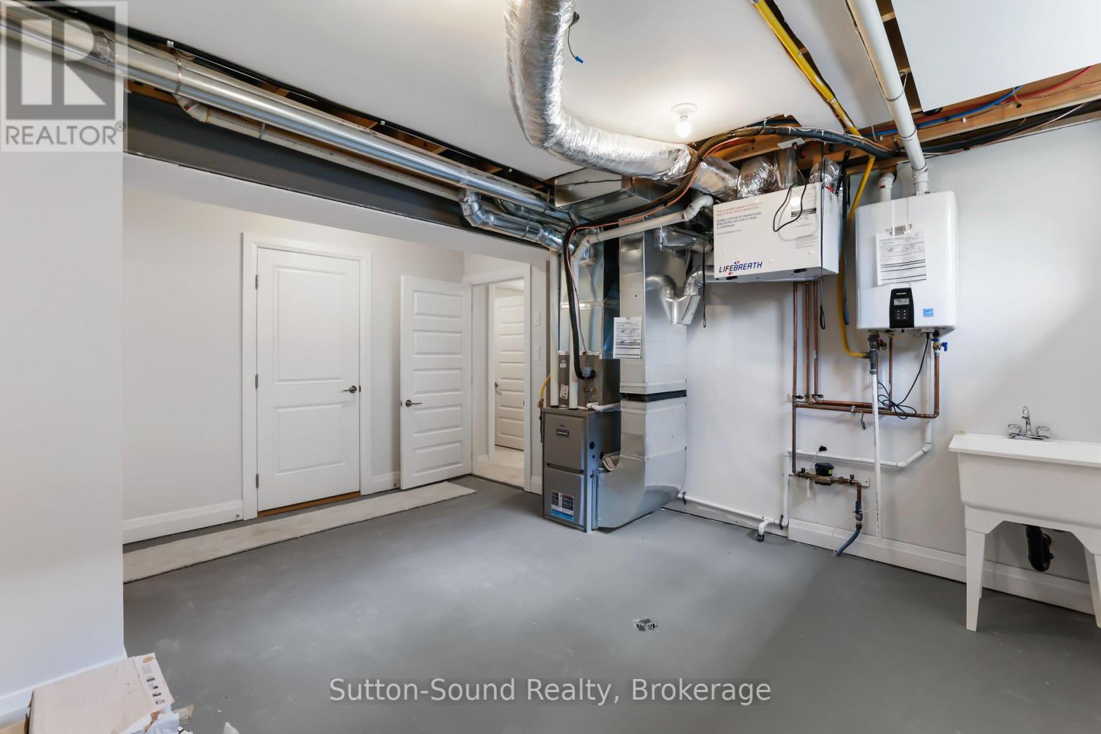401 6th Avenue W, Owen Sound, Ontario  N4K 6K7 - Photo 40 - X12709290