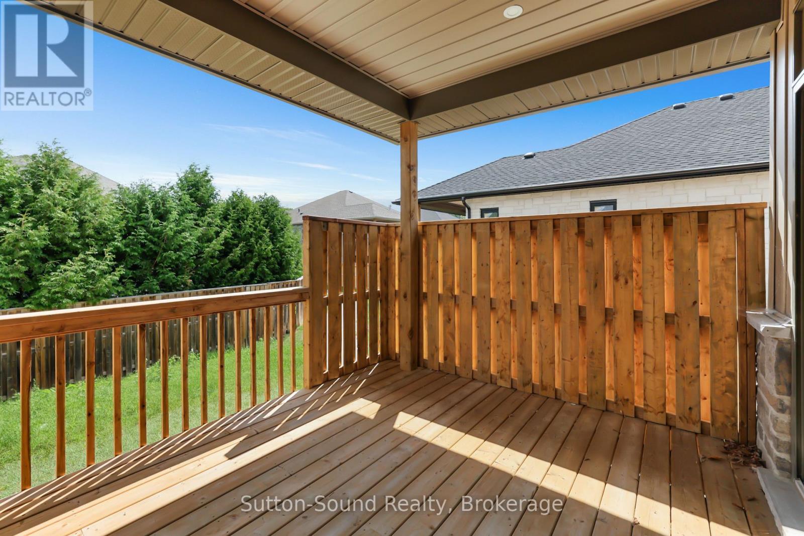 401 6th Avenue W, Owen Sound, Ontario  N4K 6K7 - Photo 45 - X12709290