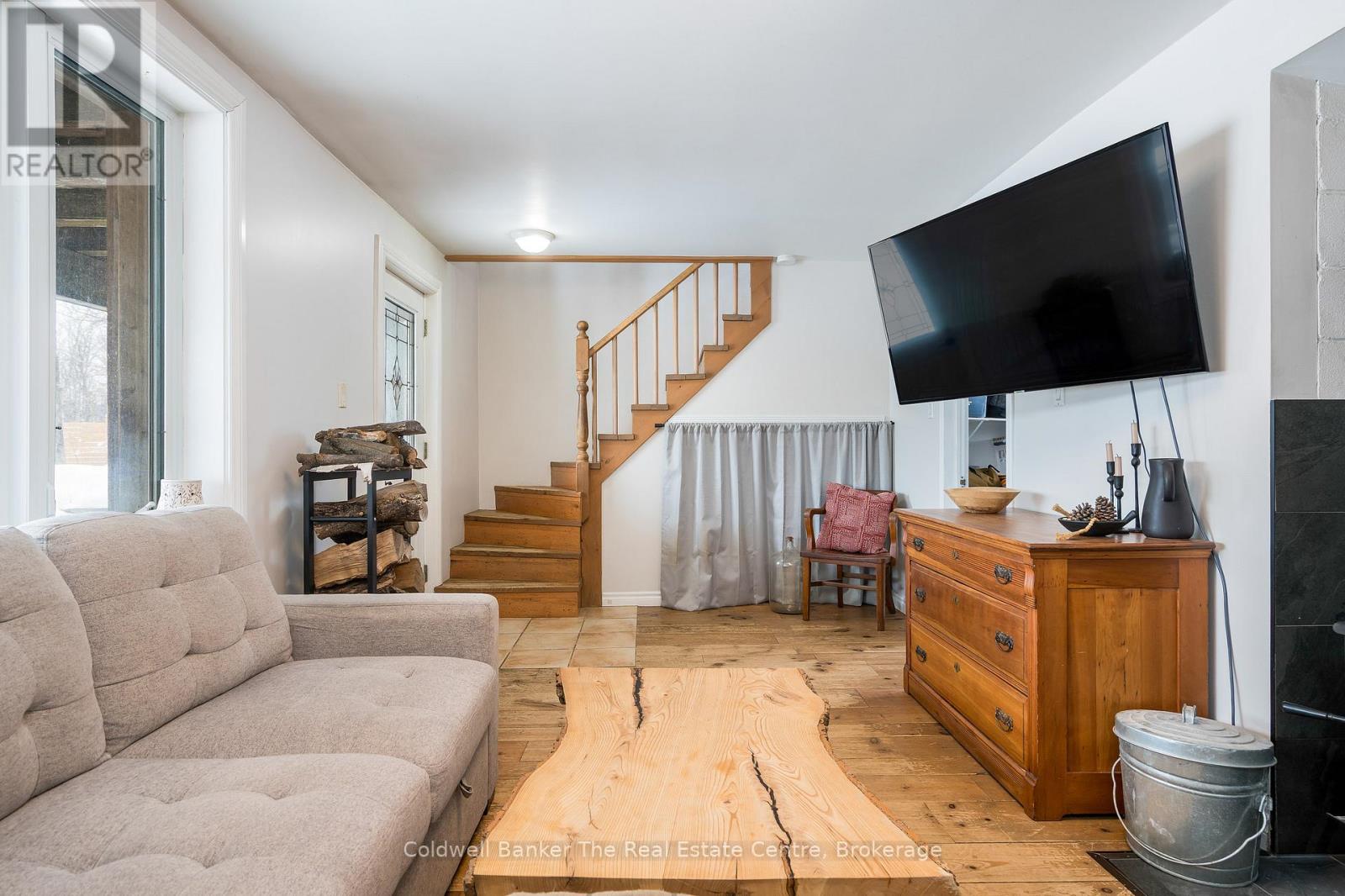 1229 County Road 124, Clearview, Ontario  N0C 1M0 - Photo 21 - S12712114