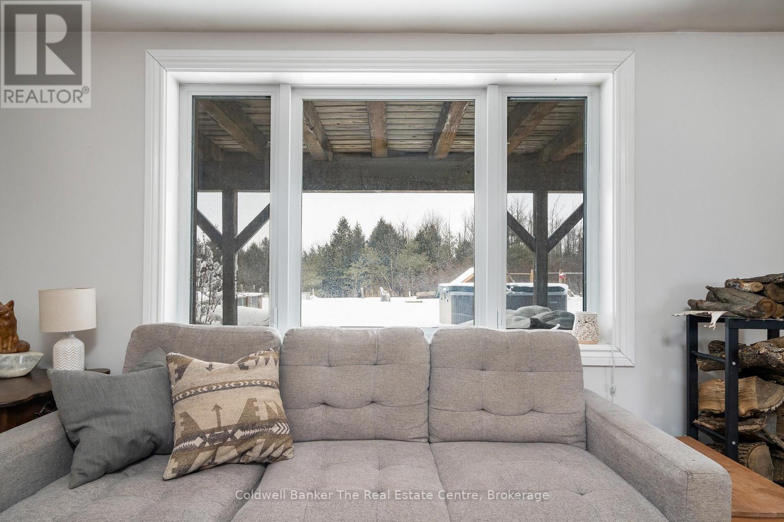 1229 County Road 124, Clearview, Ontario  N0C 1M0 - Photo 25 - S12712114