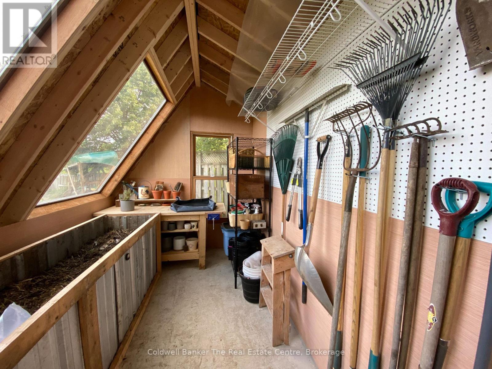 1229 County Road 124, Clearview, Ontario  N0C 1M0 - Photo 34 - S12712114